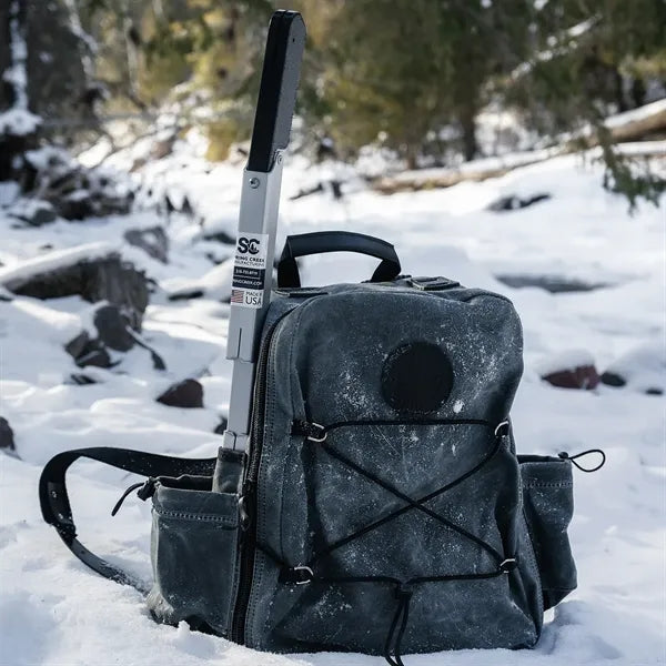 Duluth Pack Standard Woodsman's