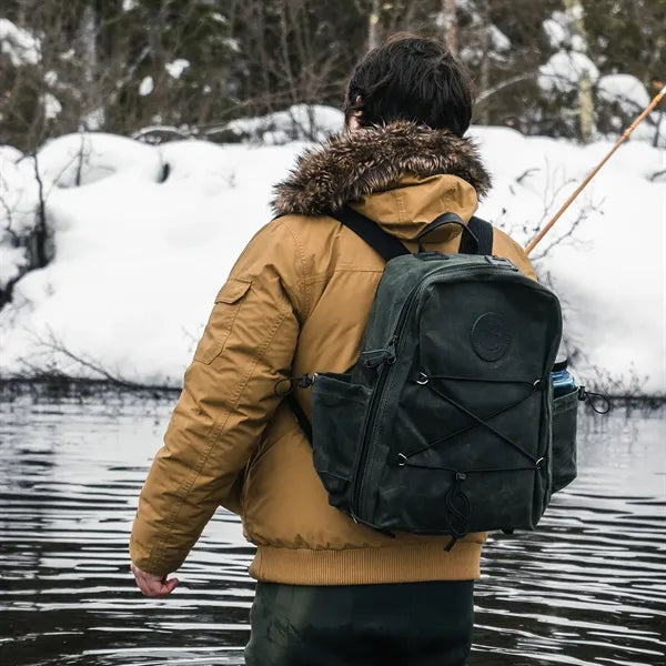Duluth Pack Standard Woodsman's