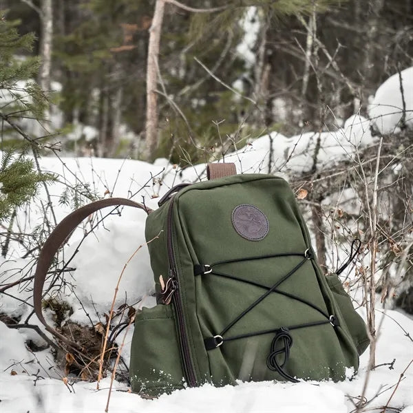 Duluth Pack Standard Woodsman's