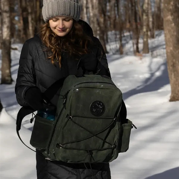 Duluth Pack Standard Woodsman's