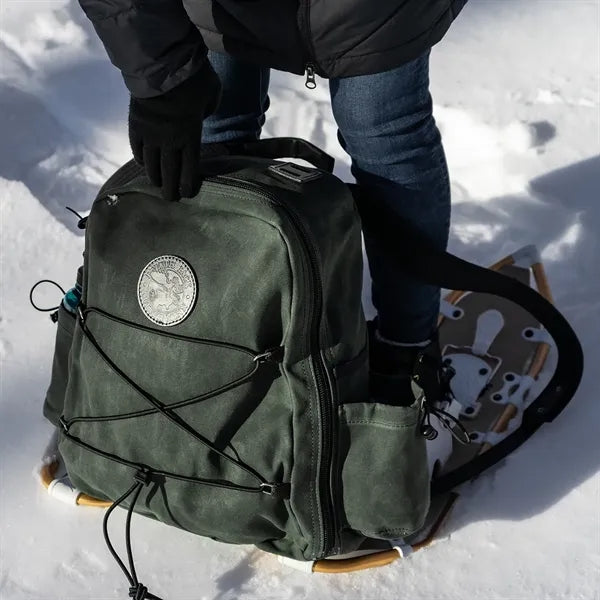 Duluth Pack Standard Woodsman's