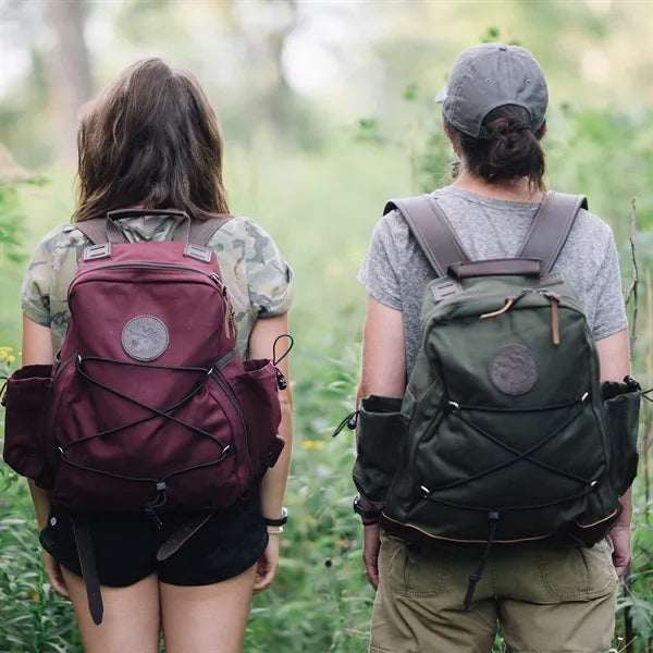 Duluth Pack Standard Woodsman's