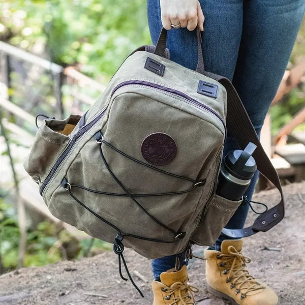 Duluth Pack Standard Woodsman's