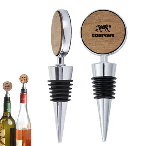 Wine Bottle Stopper
