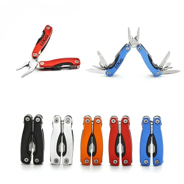 Small Multi-Function Tool Pliers