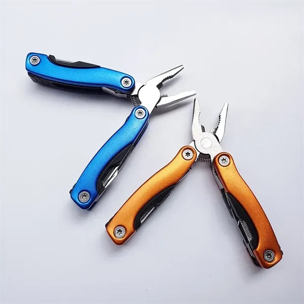Small Multi-Function Tool Pliers