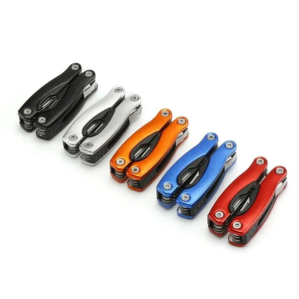 Small Multi-Function Tool Pliers