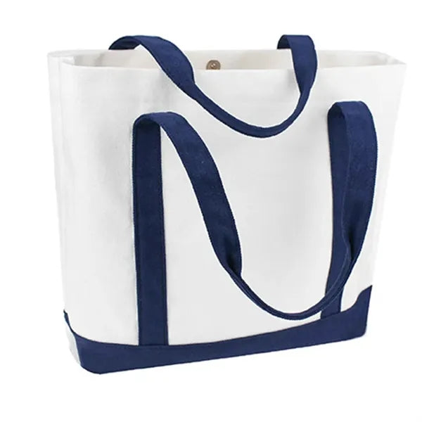 Canvas Tote Bag