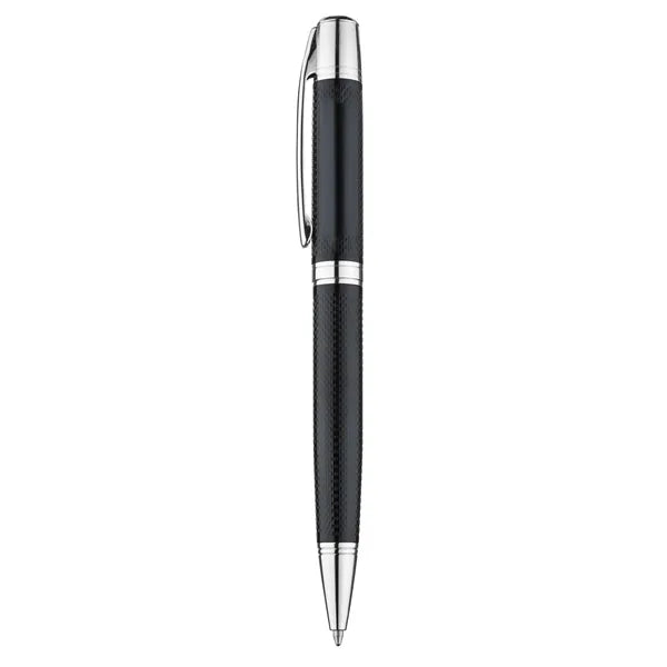 Diplomat Twist-Action Brass Ballpoint
