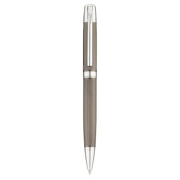 Diplomat Twist-Action Brass Ballpoint