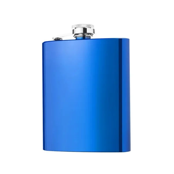 Stainless Steel Flask