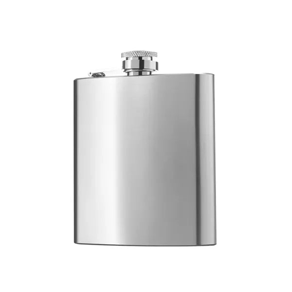 Stainless Steel Flask