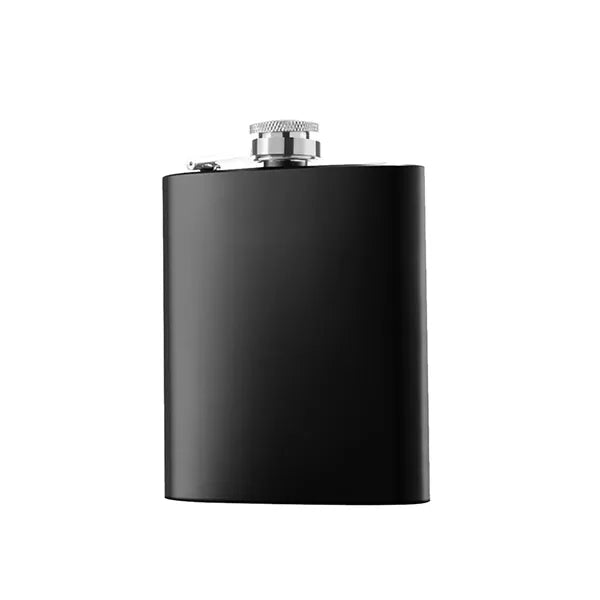 Stainless Steel Flask
