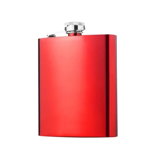 Stainless Steel Flask