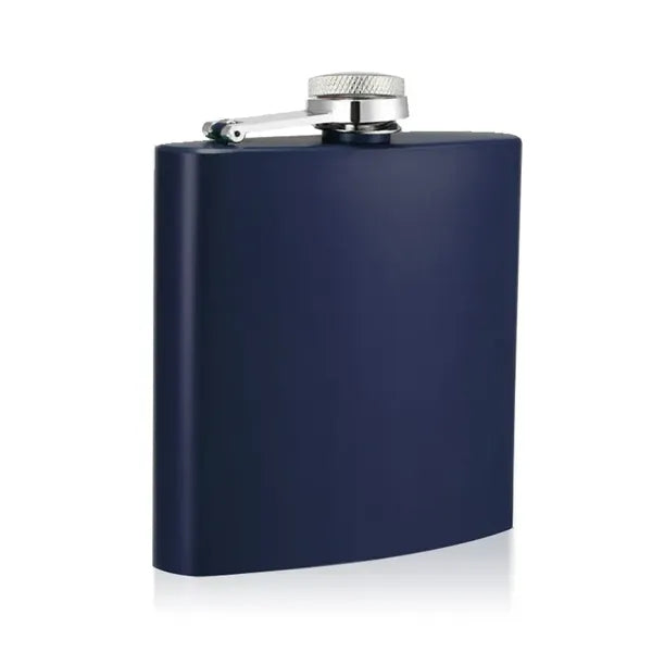 Stainless Steel Flask