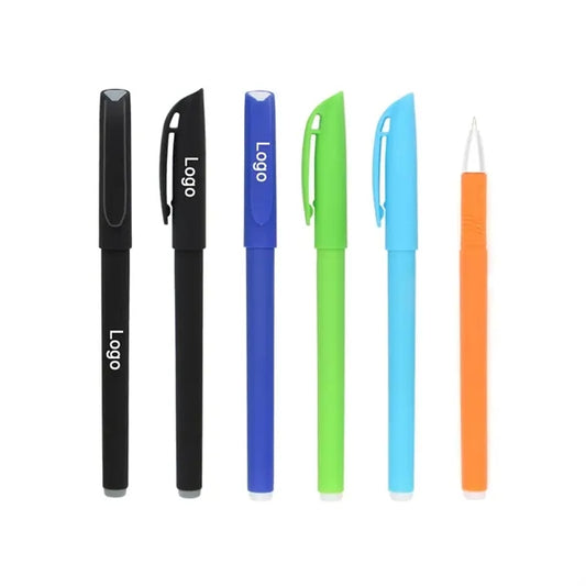Classic 0.5mm Gel Pen