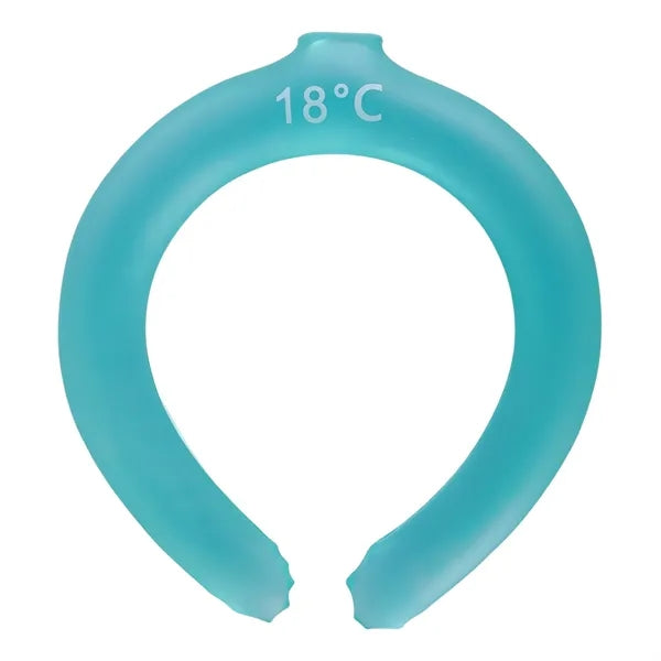 Ice Pillow Neck Cooler