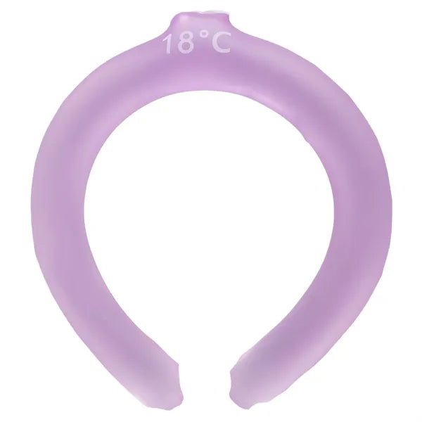 Ice Pillow Neck Cooler