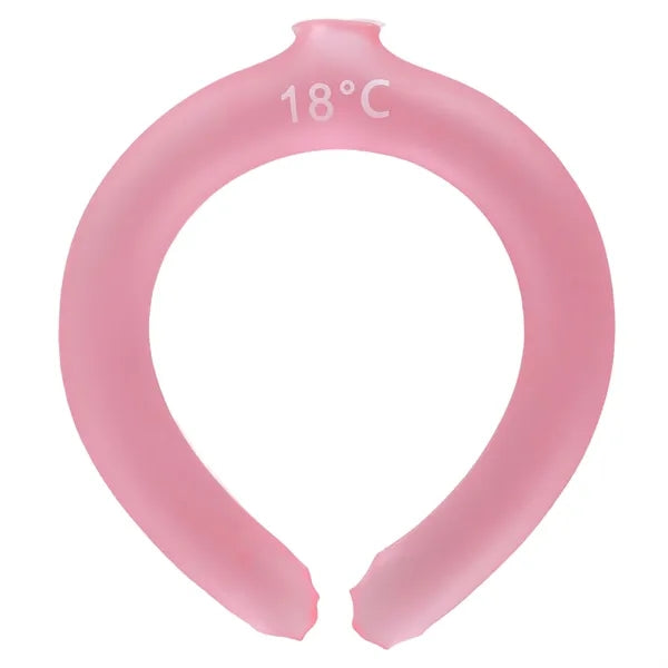 Ice Pillow Neck Cooler