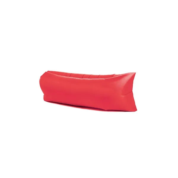 Portable Inflatable Lounge Chair for Outdoor Relaxation