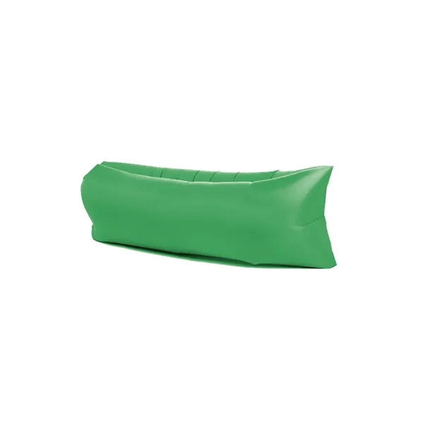 Portable Inflatable Lounge Chair for Outdoor Relaxation