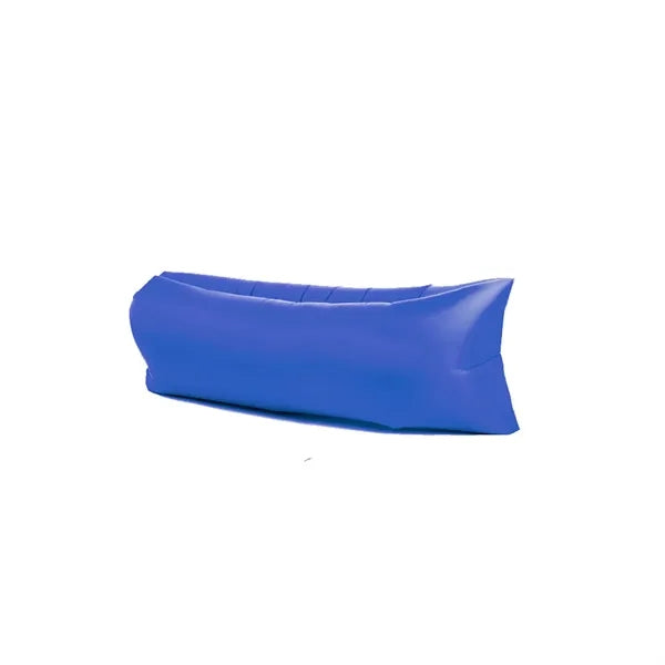 Portable Inflatable Lounge Chair for Outdoor Relaxation