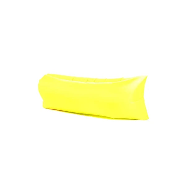 Portable Inflatable Lounge Chair for Outdoor Relaxation