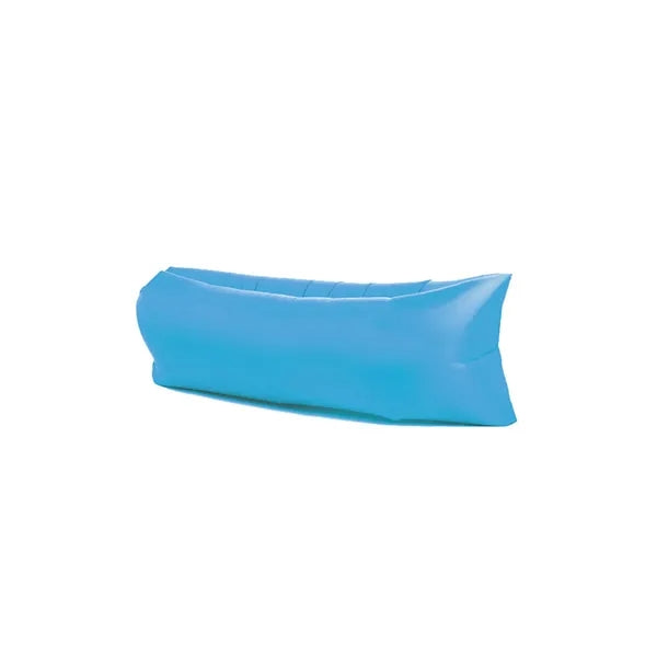 Portable Inflatable Lounge Chair for Outdoor Relaxation