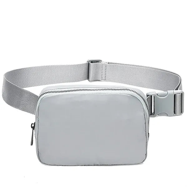 Small Fanny Pack with Adjustable Strap