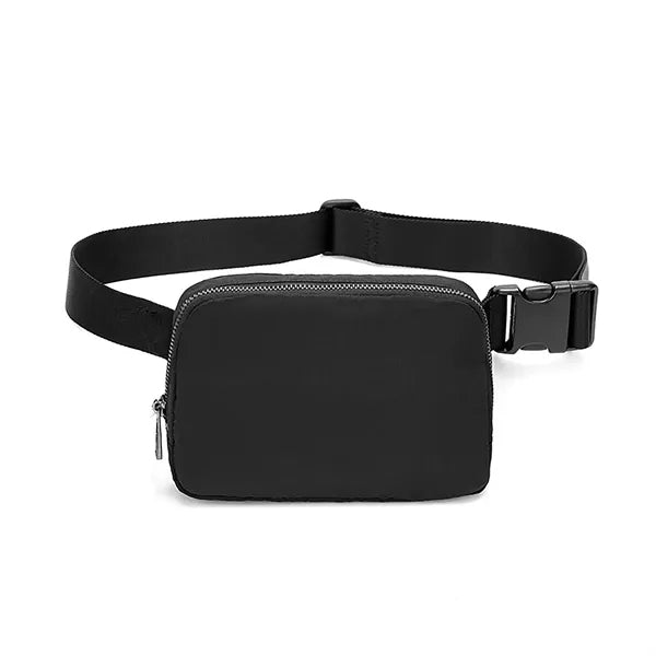 Small Fanny Pack with Adjustable Strap