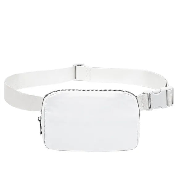 Small Fanny Pack with Adjustable Strap