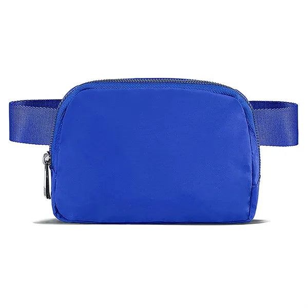 Small Fanny Pack with Adjustable Strap