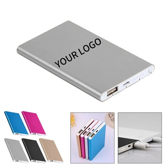 5000mAh Power Bank