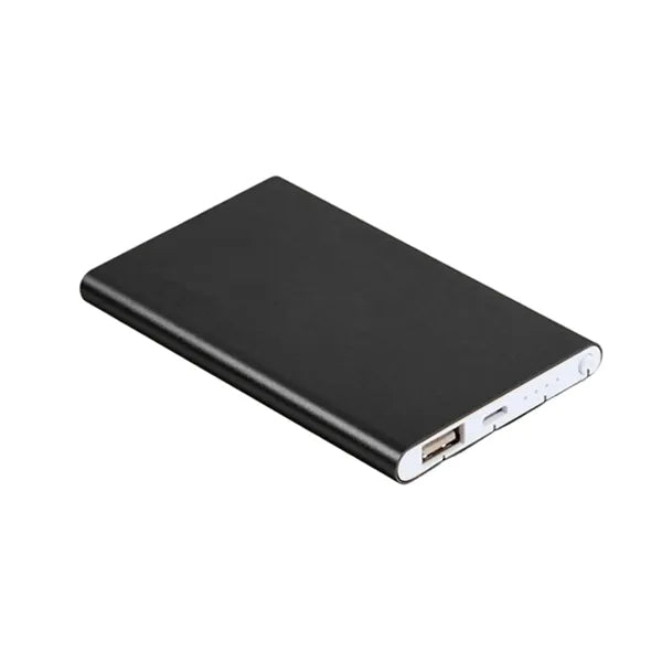 5000mAh Power Bank