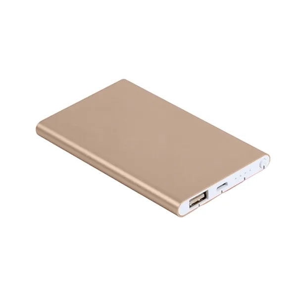 5000mAh Power Bank