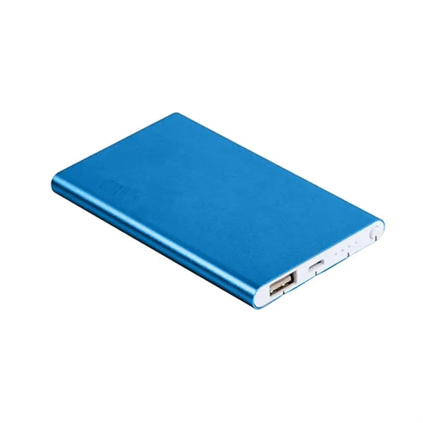 5000mAh Power Bank