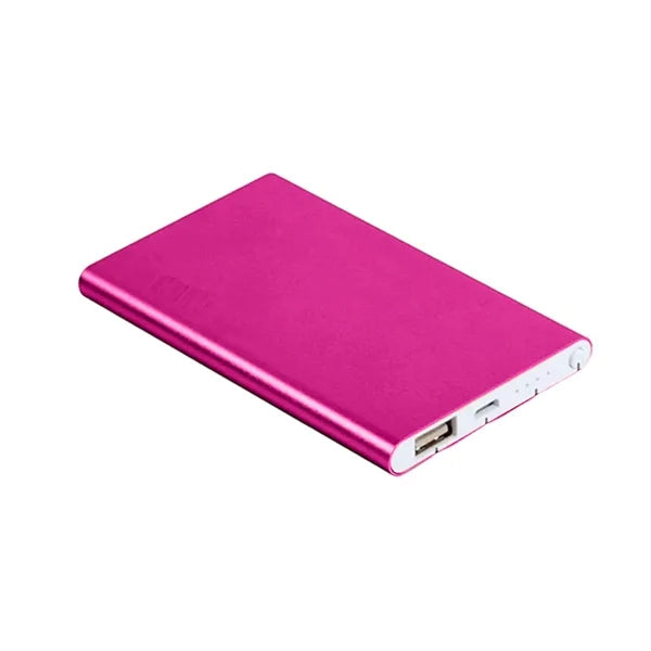 5000mAh Power Bank