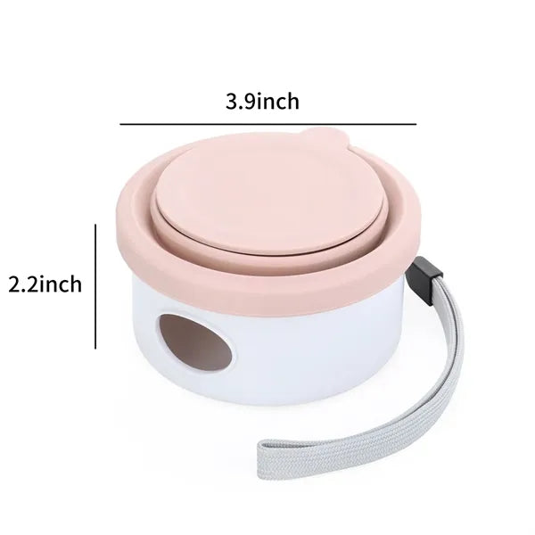 3-in-1 Pet Travel Kit