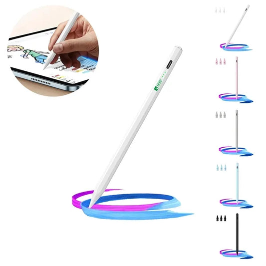 Fast Charge Stylus Pen For Most Smartphones and Tablets