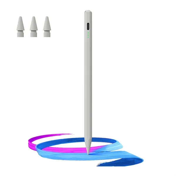 Fast Charge Stylus Pen For Most Smartphones and Tablets