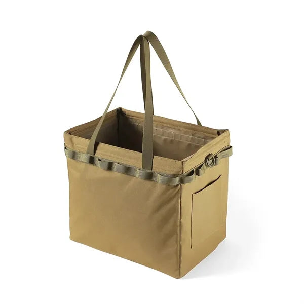 Outdoor Camping Foldable Storage Bag