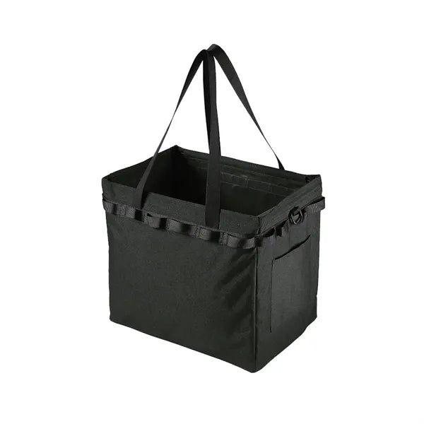 Outdoor Camping Foldable Storage Bag