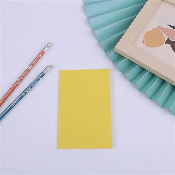 A5 kraft Paper Line Netebook