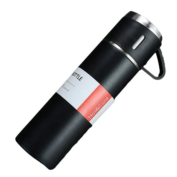17oz Stainless Steel Insulated Coffee Cup