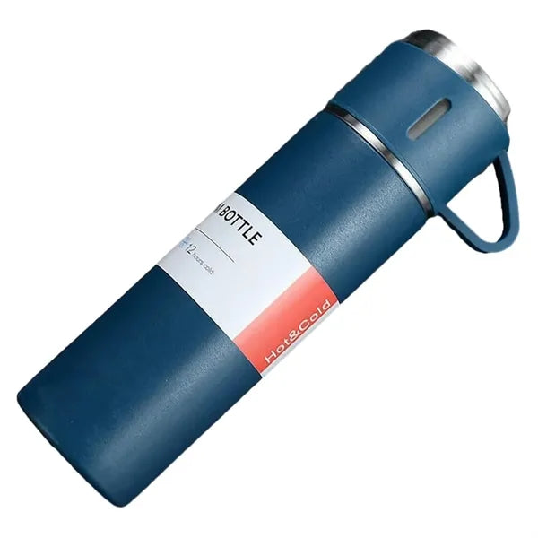17oz Stainless Steel Insulated Coffee Cup