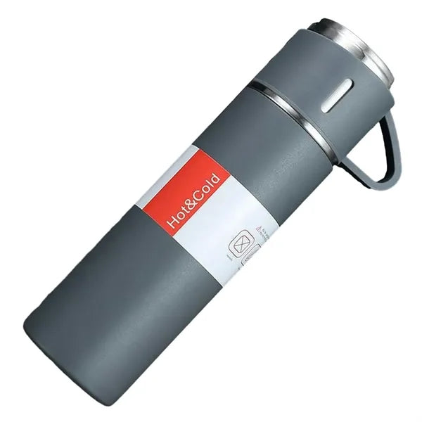 17oz Stainless Steel Insulated Coffee Cup