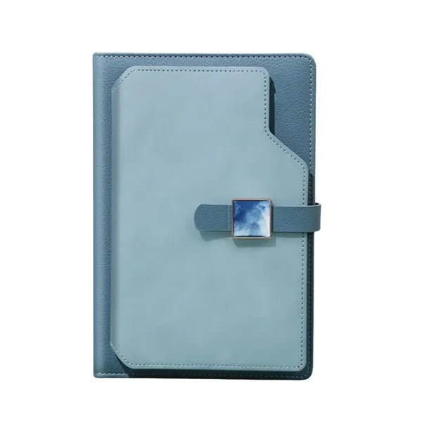 Business Notebook