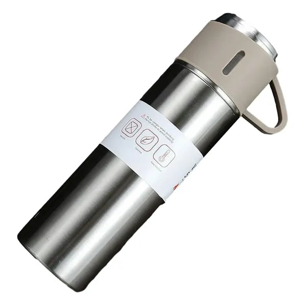 17oz Stainless Steel Insulated Coffee Cup