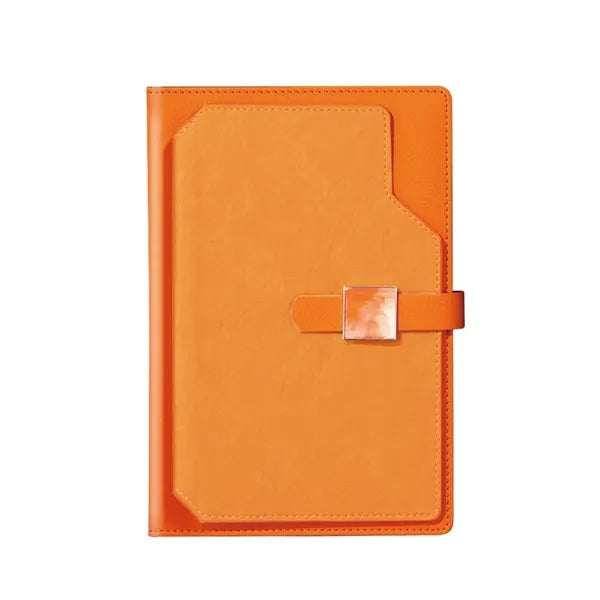 Business Notebook