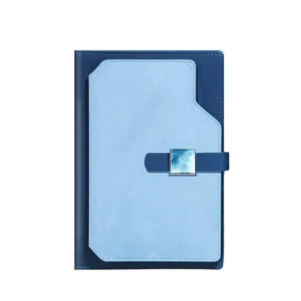 Business Notebook